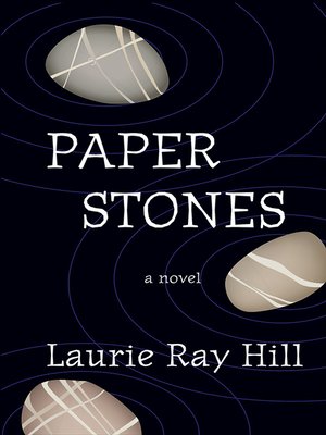 cover image of Paper Stones
